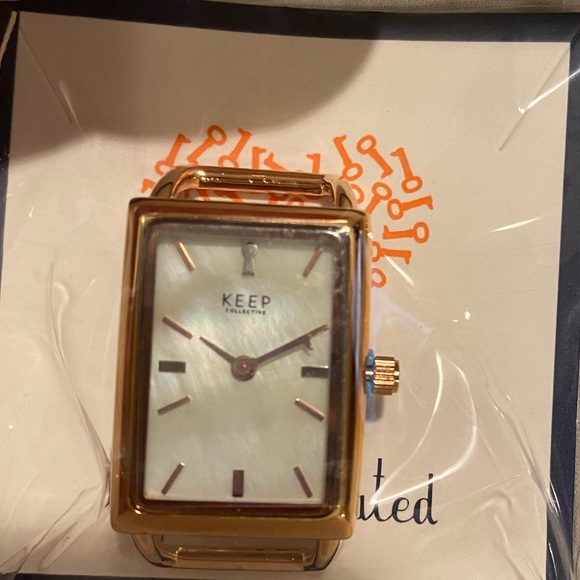 KEEP Collective Time Keys (Watches) - Picture 4 of 4